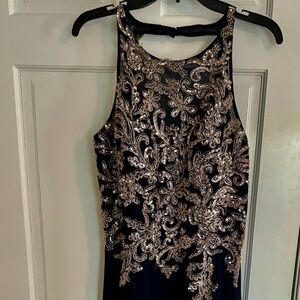 Mother of Groom dress